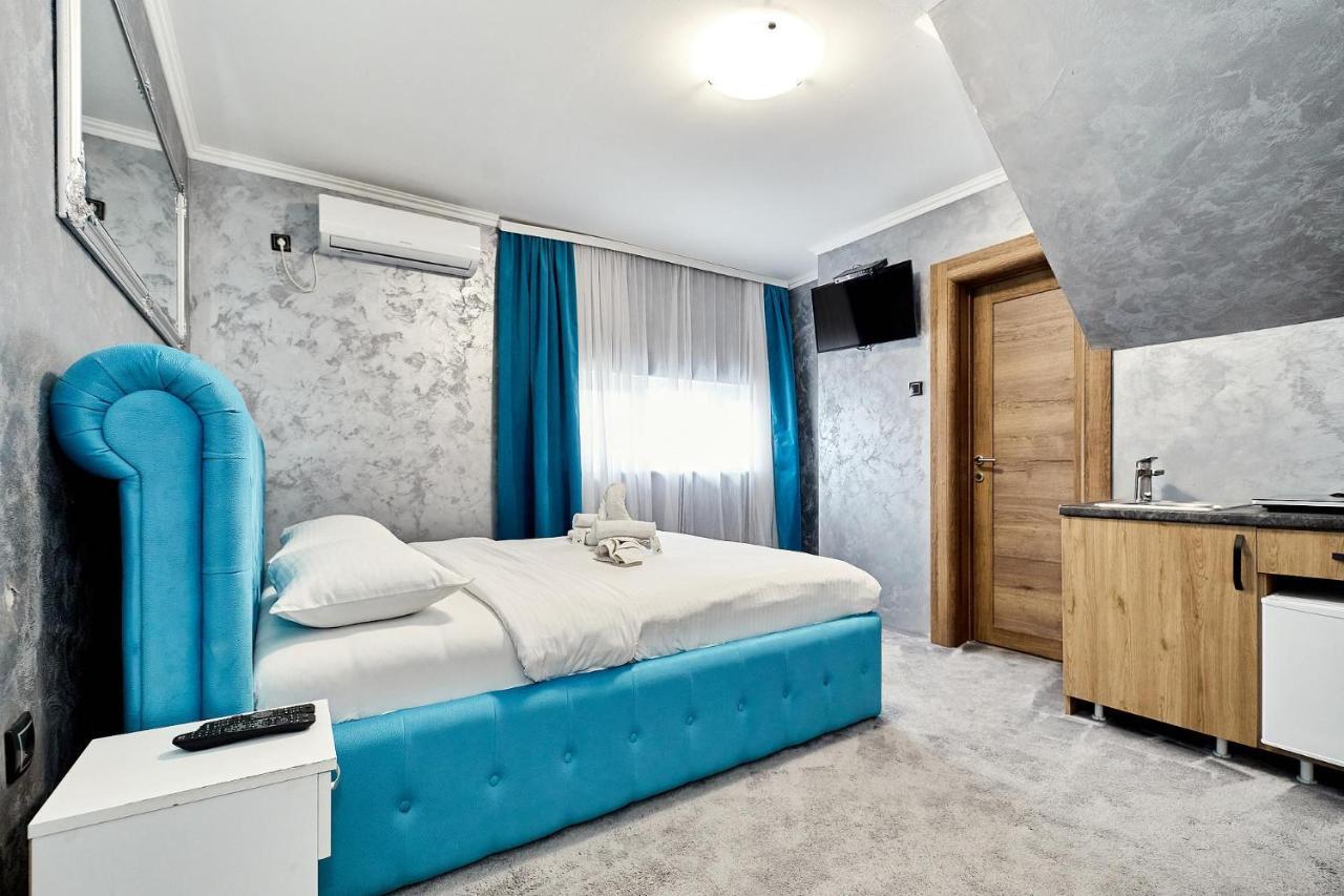 Room Novi Sad Ngoại thất bức ảnh