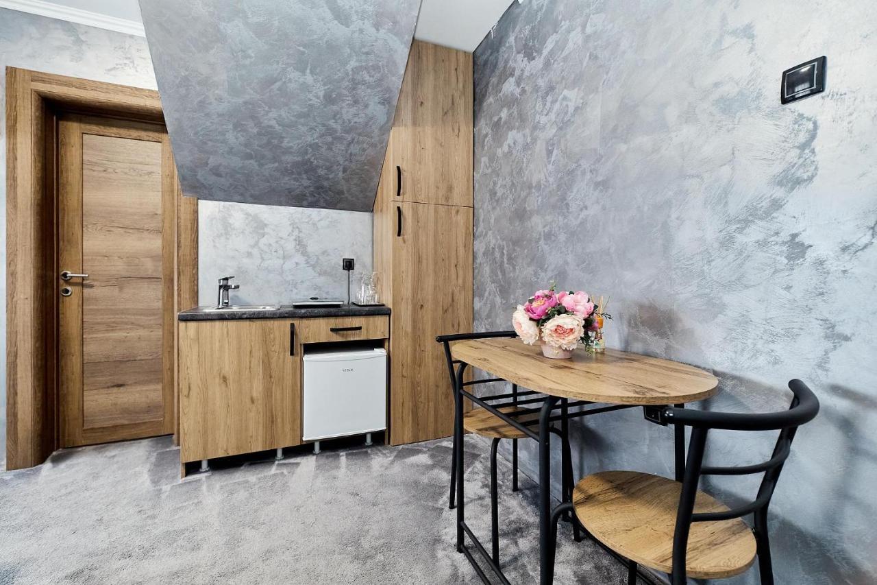 Room Novi Sad Ngoại thất bức ảnh