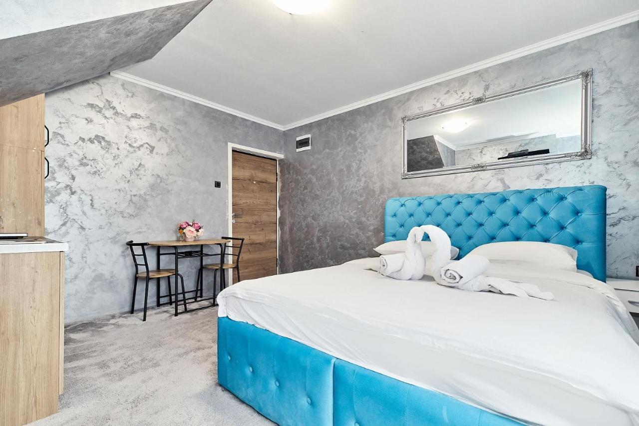 Room Novi Sad Ngoại thất bức ảnh