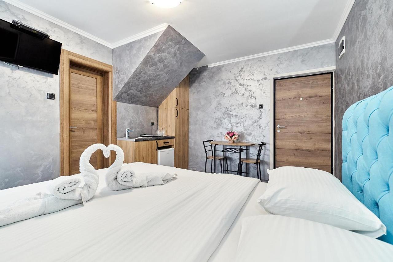 Room Novi Sad Ngoại thất bức ảnh