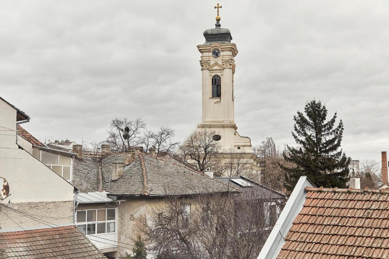 Room Novi Sad Ngoại thất bức ảnh