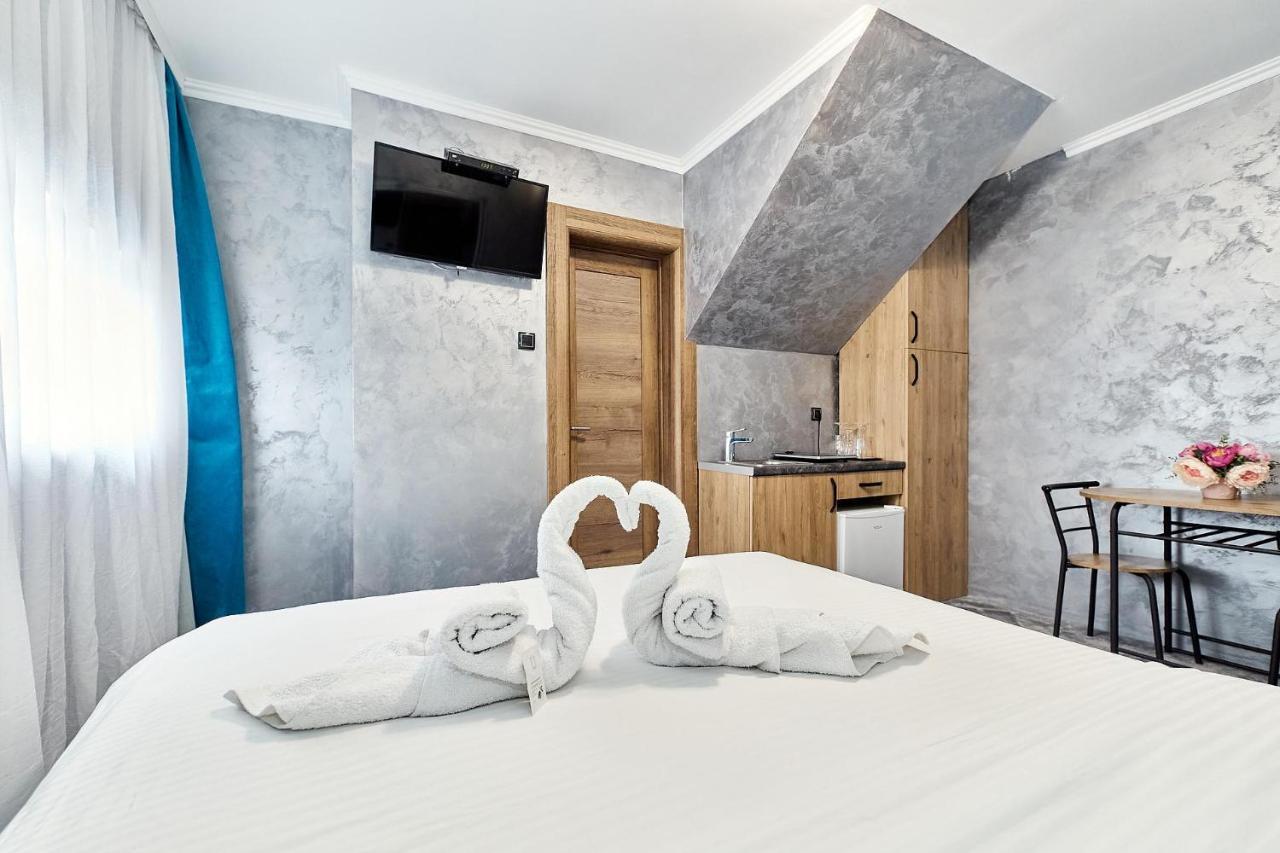 Room Novi Sad Ngoại thất bức ảnh