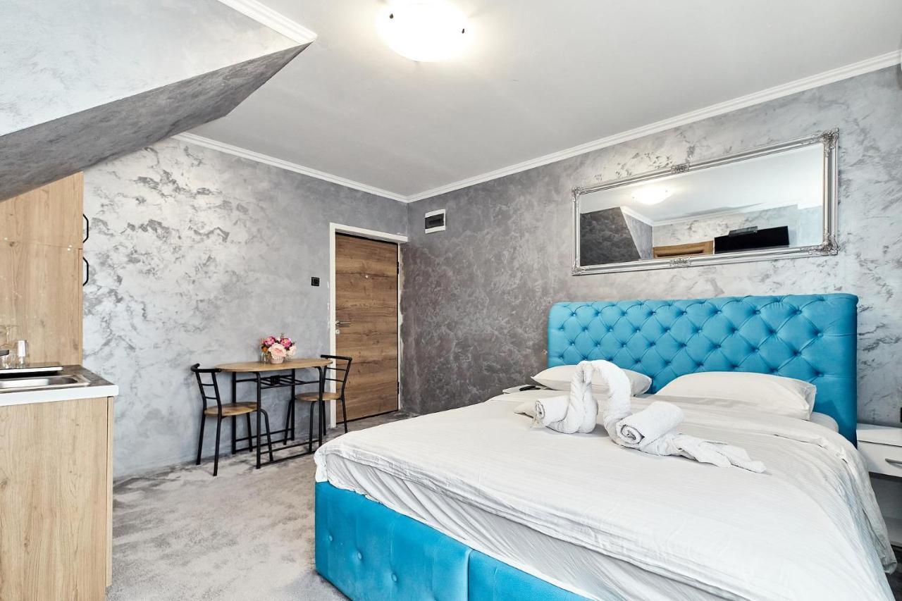 Room Novi Sad Ngoại thất bức ảnh